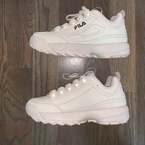 FILA Disruptor 2 Premium Sneaker